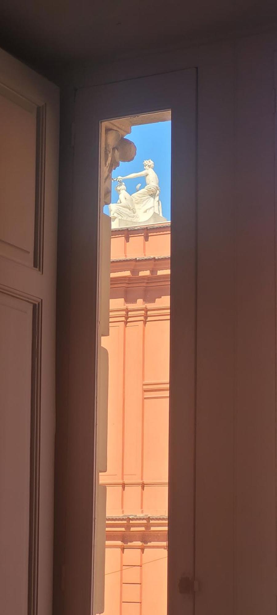 Ferienwohnung Rossopetruzzelli Bari Exterior foto
